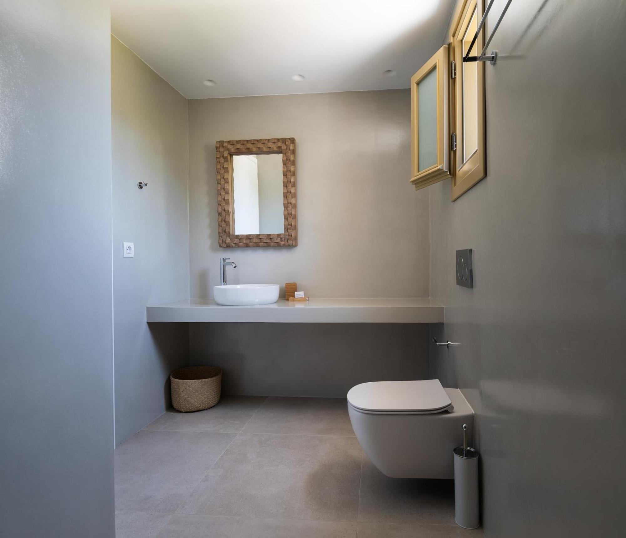 Glaros Kouremenos Apartment Palekastro Bagian luar foto